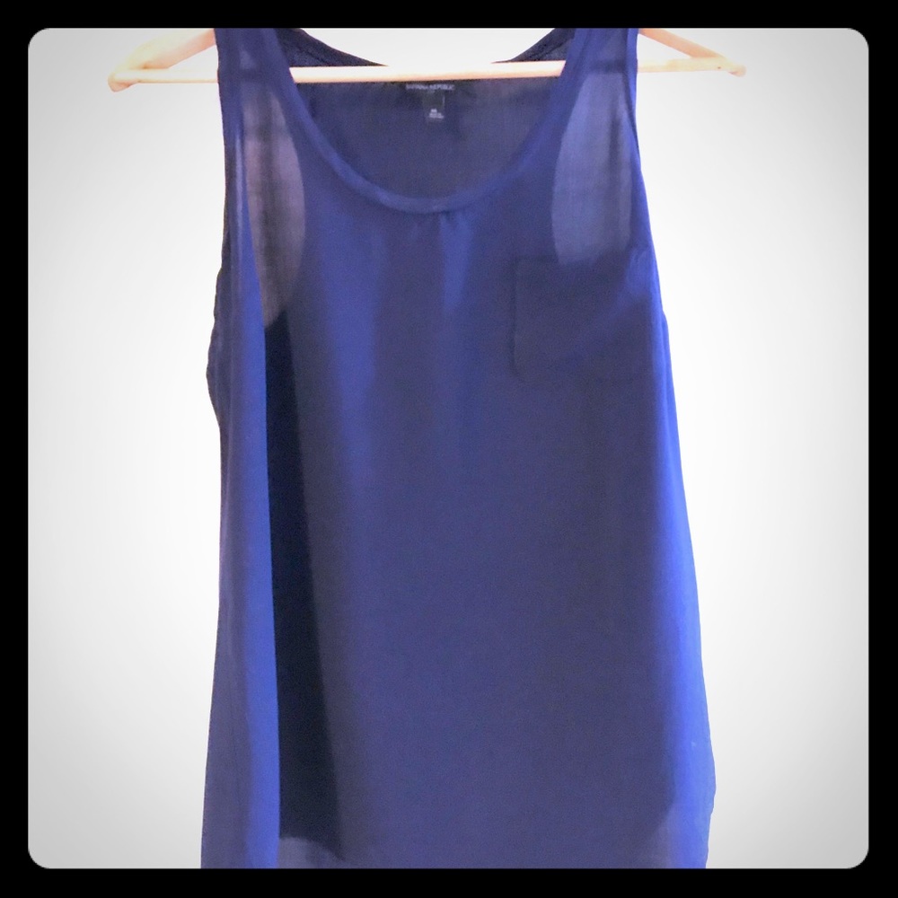 Banana Republic tank top